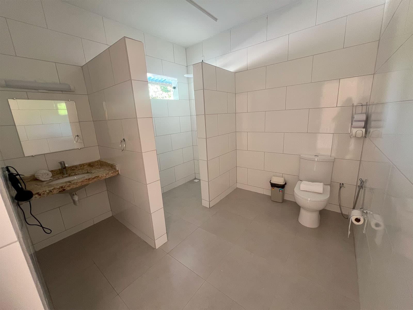 Apartamento · Hotel Fazenda Terra dos Sonhos